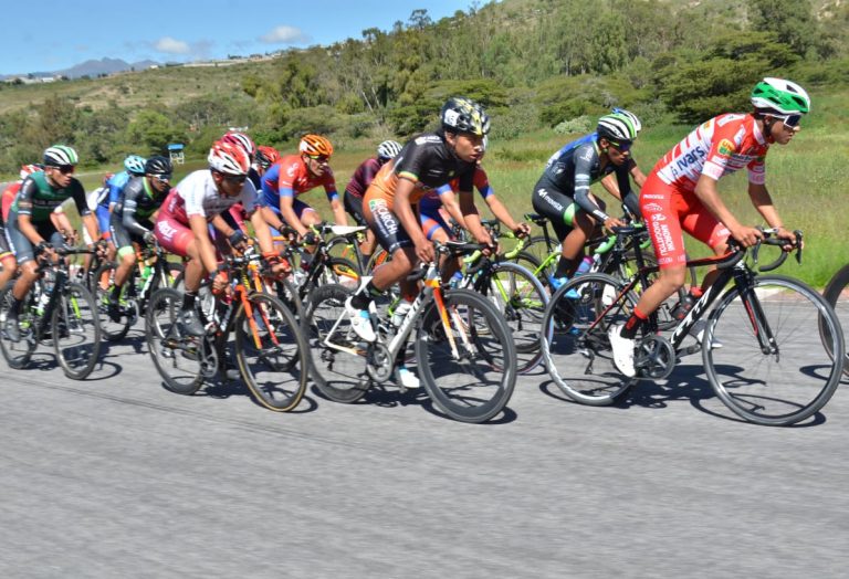 Vuelta al Ecuador pasará por Imbabura y Carchi