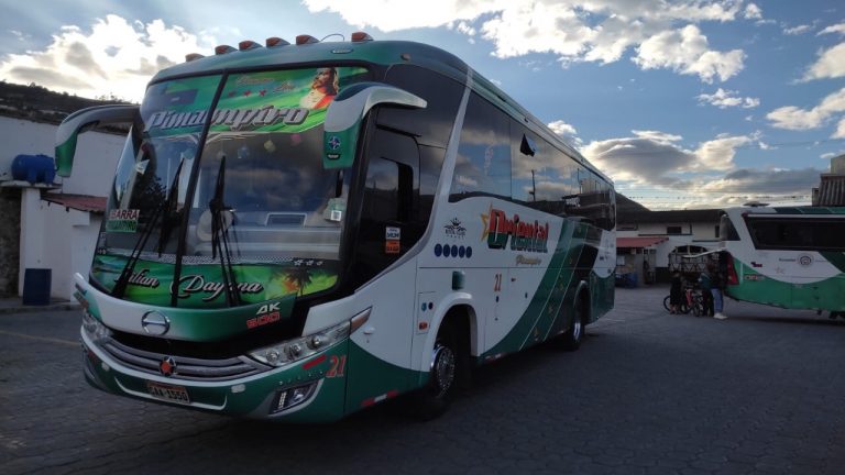 Cooperativa de transportes “Oriental” celebró 50 años de vida institucional