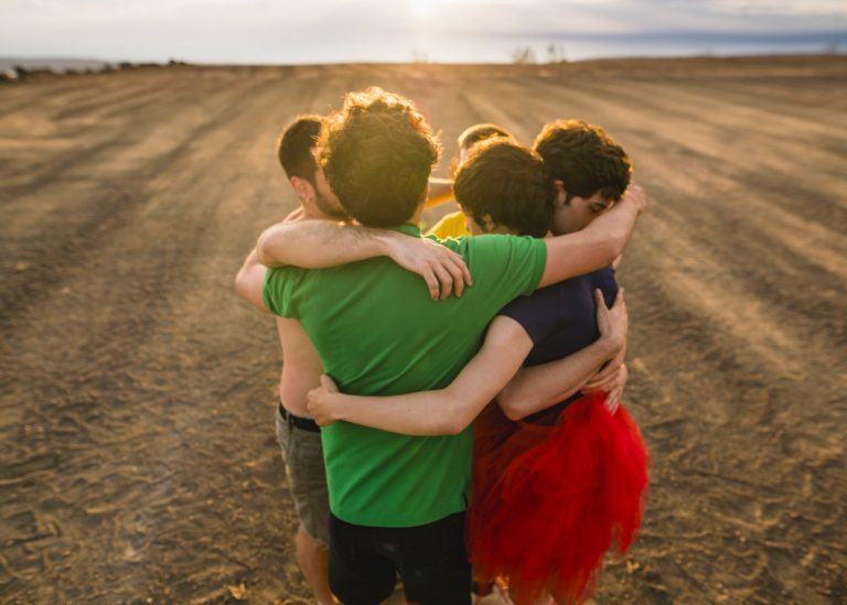 ‘El lugar sin límites’, festival de cine que promueve la reivindicación de derechos de las personas Lgbti