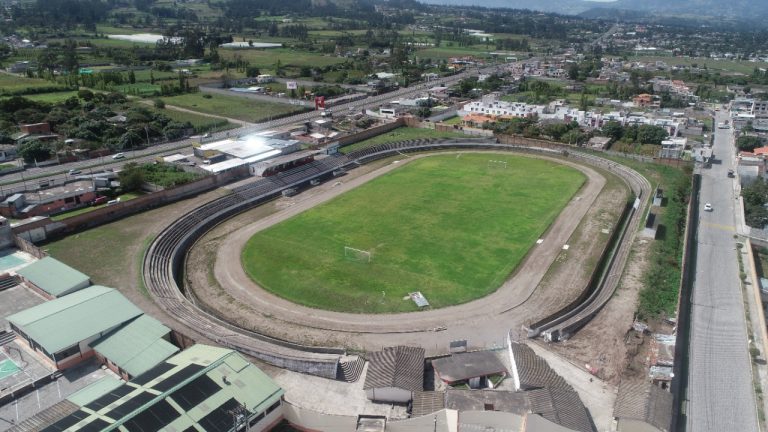 Municipio de Antonio Ante destina recursos para el deporte