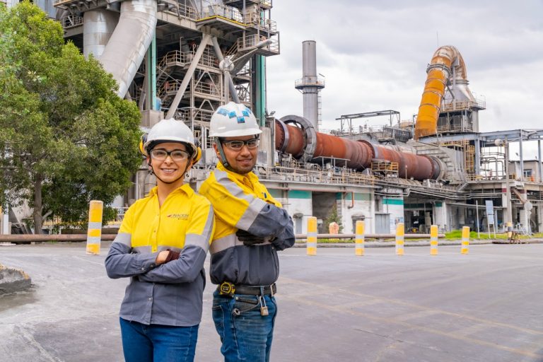 Hoy se celebra Día del Trabajador Cementero