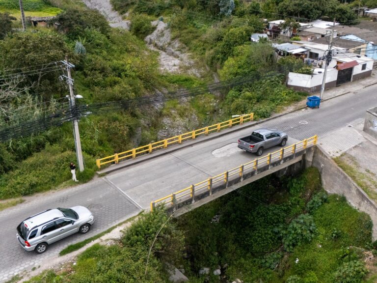 CIERRE TEMPORAL DEL SEGUNDO PUENTE DE LA HERNÁN GONZÁLEZ DE SAA POR REFUERZO DE LA ESTRUCTURA