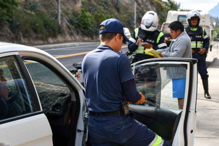 MOVIDELNOR EJECUTA CONTROLES EN LOS TRAMOS VIALES DE EJES ESTATALES QUE ESTÉN DENTRO DE ÁREAS URBANAS