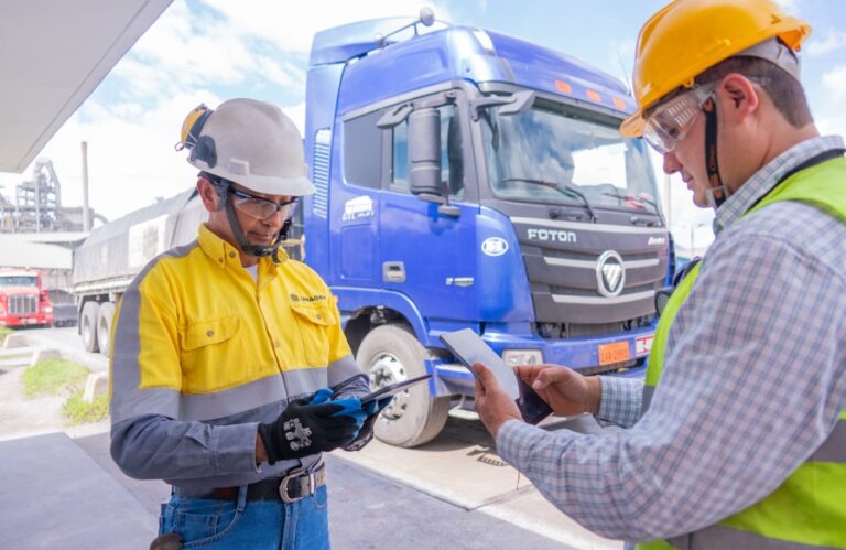 CONSTRUCCIÓN EFICIENTE: LAS NUEVAS CIUDADES SOSTENIBLES