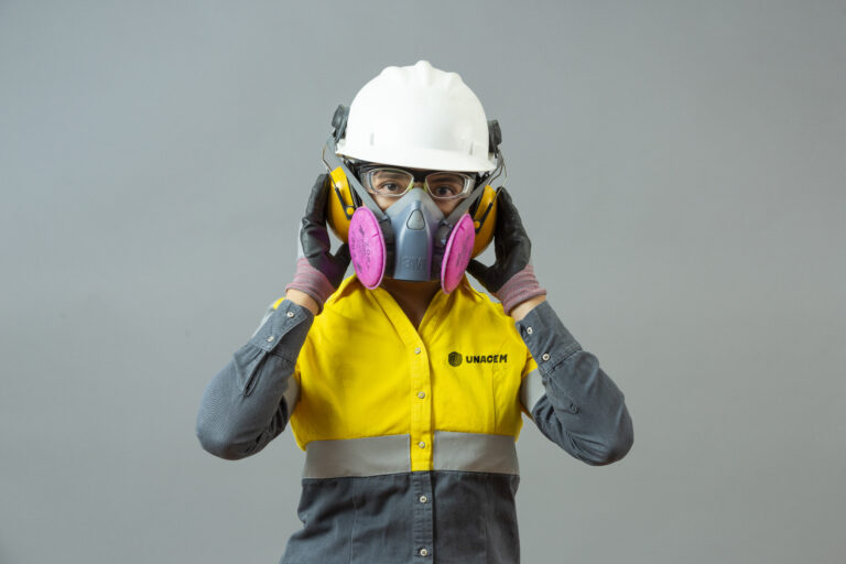 ESPACIOS DE TRABAJO LIBRES DE ACCIDENTES: PRIORIDAD EN EL SECTOR DE LA CONSTRUCCIÓN