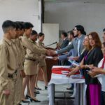 ESTUDIANTES DE LA REGIÓN NORTE SE CAPACITARON EN SEGURIDAD VIAL