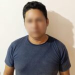 LA POLICÍA NACIONAL APRENDIÓ A UN SUJETO POR EL PRESUNTO DELITO DE ROBO EN OTAVALO
