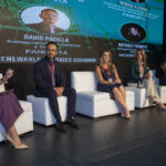 III EDICIÓN POWER & RENEWABLE ENERGIES ECUADOR 2025: ESCENARIO CLAVE PARA ABORDAR EL FUTURO ENERGÉTICO DEL PAÍS