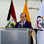 DIRECCIÓN PROVINCIAL DEL CONSEJO DE LA JUDICATURA DE IMBABURA PRESENTÓ SU RENDICIÓN DE CUENTAS ANTE LA CIUDADANÍA