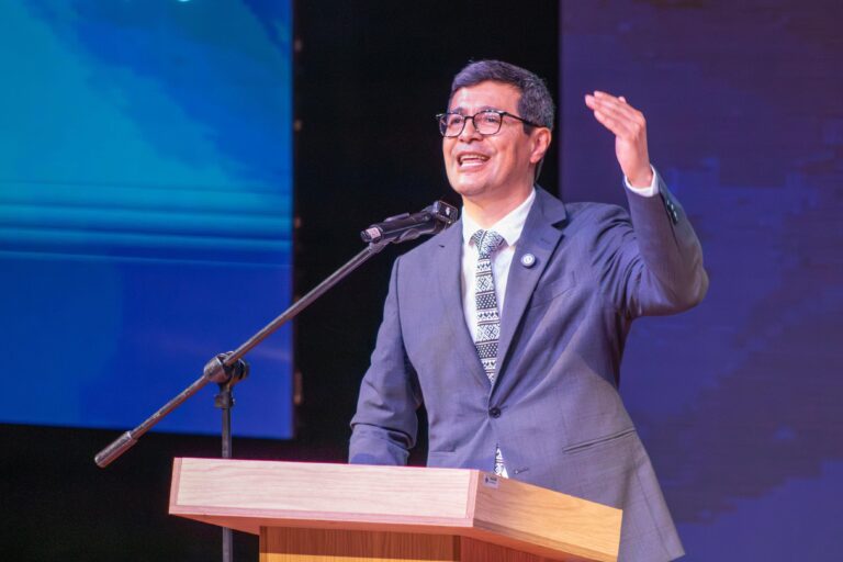 IMBABURA CELEBRA 201 AÑOS DE HISTORIA CON OBRAS, GESTIÓN EFICIENTE Y POLÍTICAS DE INCLUSIÓN