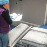 ACCIÓN PREVENTIVA DE ARCSA Y LA INDUSTRIA NACIONAL PERMITE DETECTAR CERCA DE 1 TONELADA DE ORÉGANO CON NIVELES ELEVADOS DE ARSÉNICO