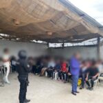 CLAUSURAN CENTRO DE REHABILITACIÓN ILEGAL EN NATABUELA POR GRAVES IRREGULARIDADES