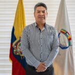ROBERTO BENAVIDES ZAMBRANO ES EL NUEVO GERENTE GENERAL DE MOVIDELNOR
