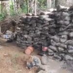 OPERACIÓN MILITAR EN CUMBAL DESTRUYE INFRAESTRUCTURA COCALERA Y MINERA