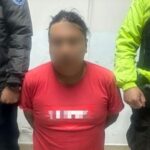 POLICÍA RECUPERÓ UN VEHÍCULO REPORTADO COMO ROBADO Y APREHENDIÓ A UN SUJETO POR ESTE DELITO EN IMBABURA