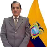 EL CONSEJO DE LA JUDICATURA, DESIGNA A HUGO IMBAQUINGO CONO NUEVO DIRECTOR PROVINCIAL DE IMBABURA