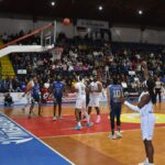 EL CORAZÓN DEL BALONCESTO VOLVIÓ A LATIR CON FUERZA EN EL COLISEO LUIS LEORO FRANCO