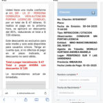 ALERTA CON LA NUEVA MODALIDAD DE ESTAFA A TRAVÉS DE LLAMADAS Y CORREOS ELECTRÓNICOS