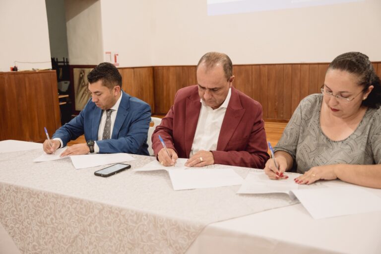 MOVIDELNOR EP Y LA MANCOMUNIDAD DE TRÁNSITO DEL NORTE CUMPLIERON CON LA RENDICIÓN DE CUENTAS 2024