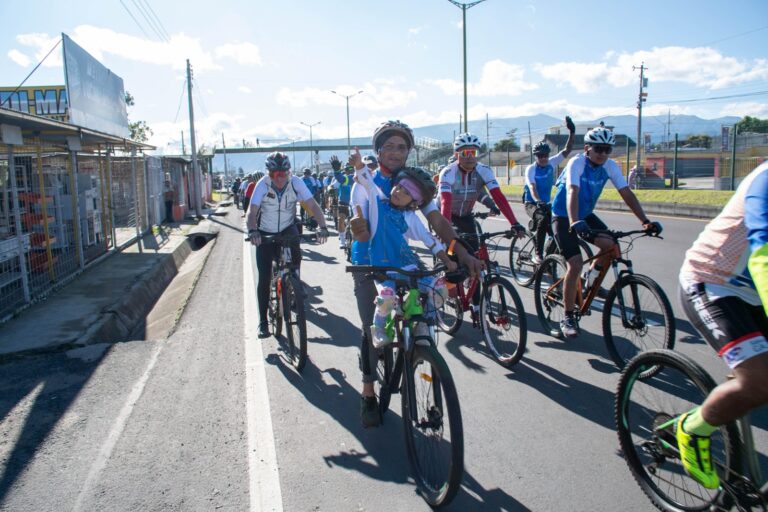 MOVIDELNOR SOBRE RUEDAS SE ALISTA PARA UNA NUEVA Y DESAFIANTE EDICIÓN HACIA ESPEJO