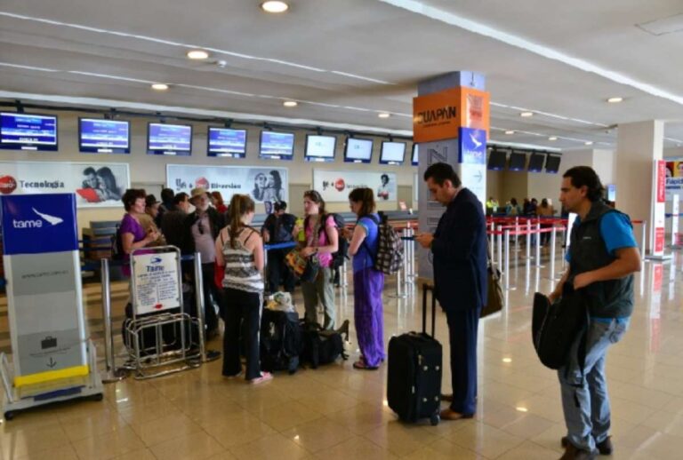 NUEVA OBLIGACIÓN PARA DECLARAR BIENES EN ADUANA