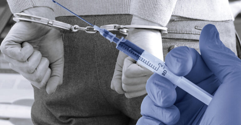 EL PRESIDENTE ENVIÓ PROPUESTA DE REFORMA CONSTITUCIONAL PARA PERMITIR CASTRACIÓN QUÍMICA A VIOLADORES