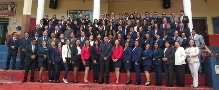 LOS ESTUDIANTES QUE VUELVEN A CLASES TENDRÁN 17 DIAS LIBRES EN TULCÁN Y MONTÚFAR