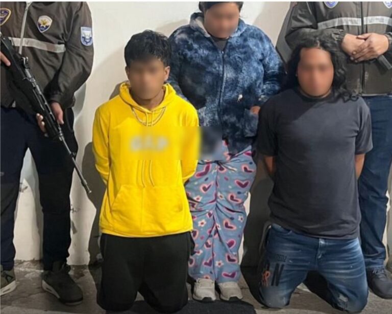 APREHENDIDOS POR TRÁFICO DE SUSTANCIAS SUJETAS A FISCALIZACIÓN