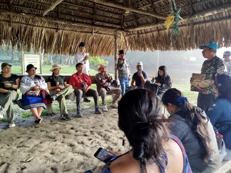 TERRITORIOS “BEST TOURISM VILLAGES” TRAZAN HOJA DE RUTA POR EL TURISMO SOSTENIBLE