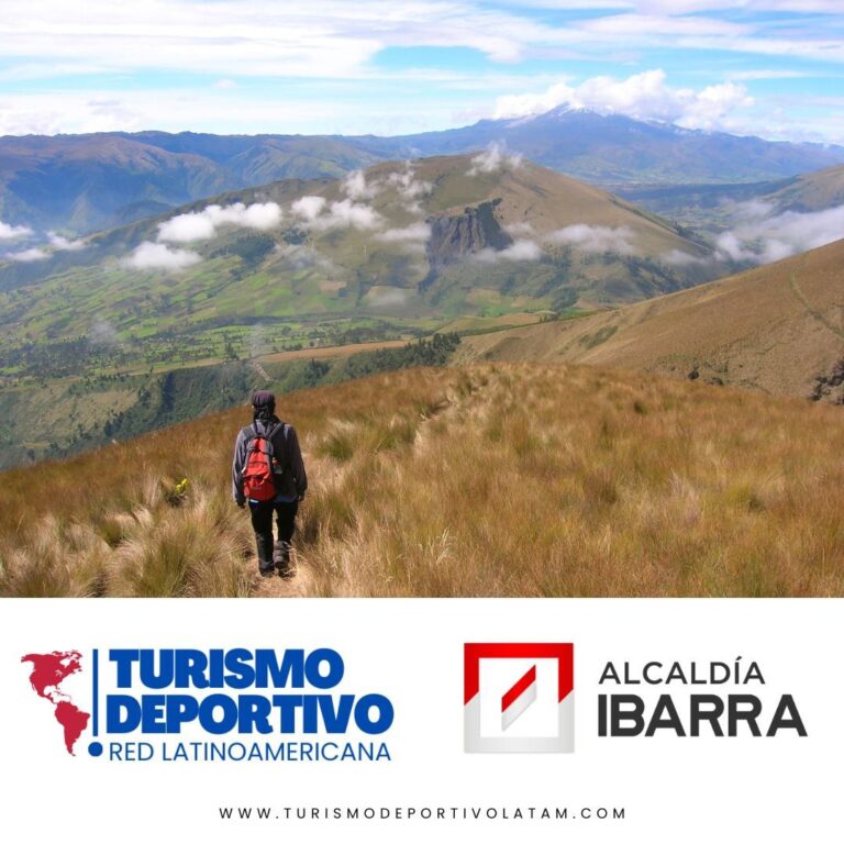RED LATINOAMERICANA DE TURISMO DEPORTIVO
