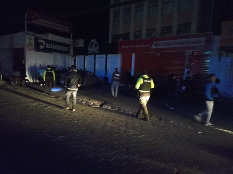 OPERATIVOS INTERINSTITUCIONALES