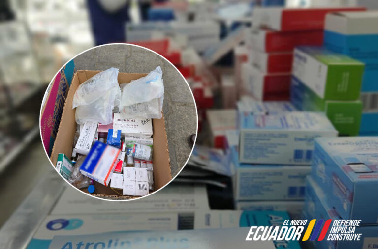 ARCSA RETIRA MÁS DE 650 MIL PRODUCTOS IRREGULARES A NIVEL NACIONAL