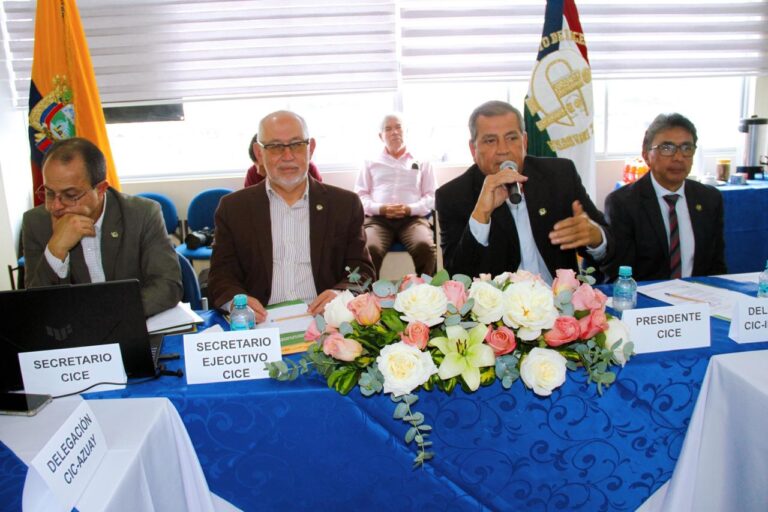 EL COLEGIO DE INGENIEROS CIVILES DEL ECUADOR SE PRONUNCIA SOBRE ELIMINACIÓN DEL SUBSIDIO AL DIÉSEL