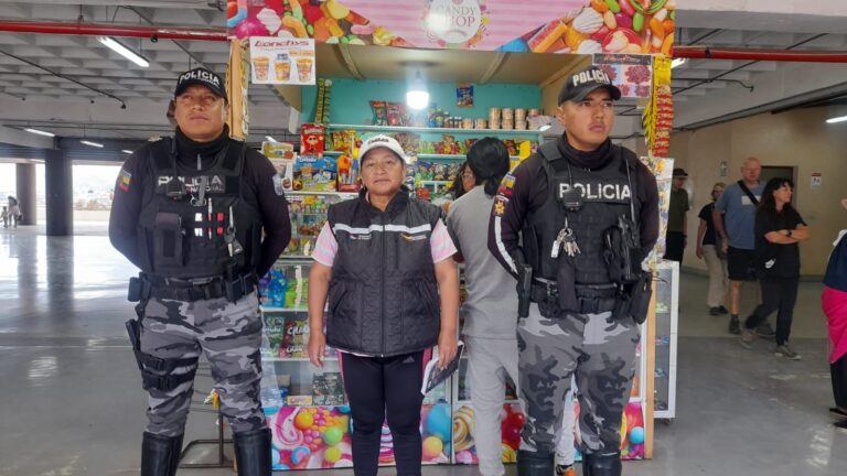 GOBIERNO IMPLEMENTA PÁGINA WEB CONTRA LA ESPECULACIÓN