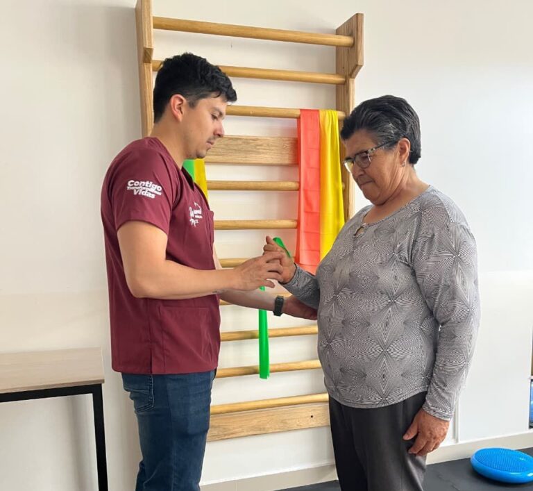 HAMPI IMBABURA GARANTIZA ATENCIÓN MÉDICA INTEGRAL SIN INTERRUPCIONES