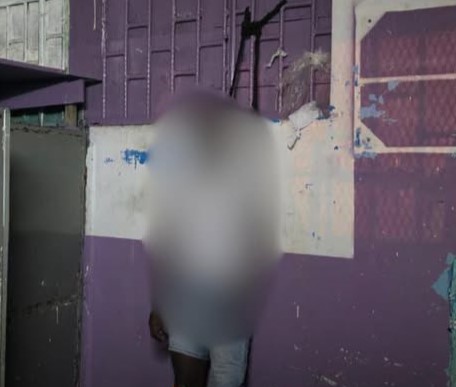 HALLAN SIN VIDA A JOVEN COLOMBIANO RECIÉN INGRESADO EN LA CÁRCEL DE IMBABURA