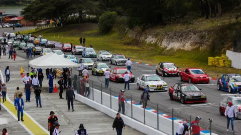 ‘10 HORAS ECUADOR 2025’ SE CELEBRARÁ EL 13 DE DICIEMBRE EN YAHUARCOCHA