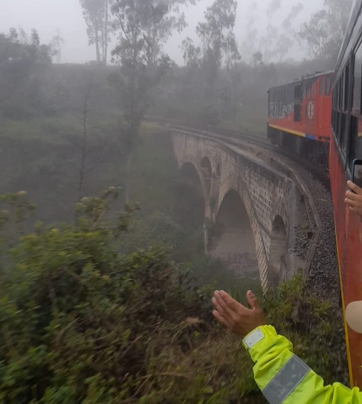 “TREN NOCTURNO” IMPULSARÁ LA REACTIVACIÓN ECONÓMICA DE IMBABURA