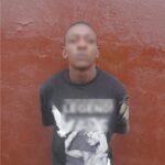 APREHENDIDO PRESUNTO RESPONSABLE DE HECHO VIOLENTO OCURRIDO EN PRIORATO, IMBABURA