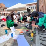 IBARRA SE UNE POR LA SALUD MENTAL: JUVENTUD PROTAGONISTA EN AGENDA «IBARREÑAMENTE SALUDABLE 2025»