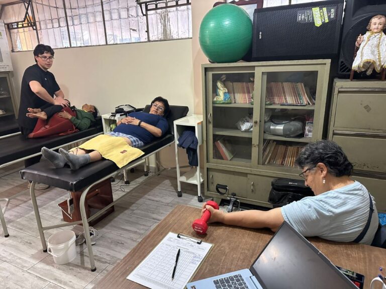 MUNICIPIO DE IBARRA FINALISTA EN EL CONCURSO PRÁCTICAS EJEMPLARES ECUADOR 2025