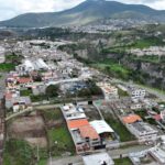 EMELNORTE EJECUTA ALUMBRADO PÚBLICO EN ELCANTÓN MONTÚFAR – PARROQUIA PIARTAL