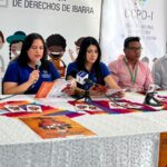 IBARRA FORTALECE SU POLÍTICA DE CERO TOLERANCIA AL ACOSO EN EL TRANSPORTE PÚBLICO