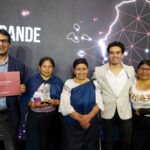 CHAKRA ANDINA DE COTACHACHI GANA GALARDÓN NACIONAL POR LA RESILIENCIA CLIMÁTICA