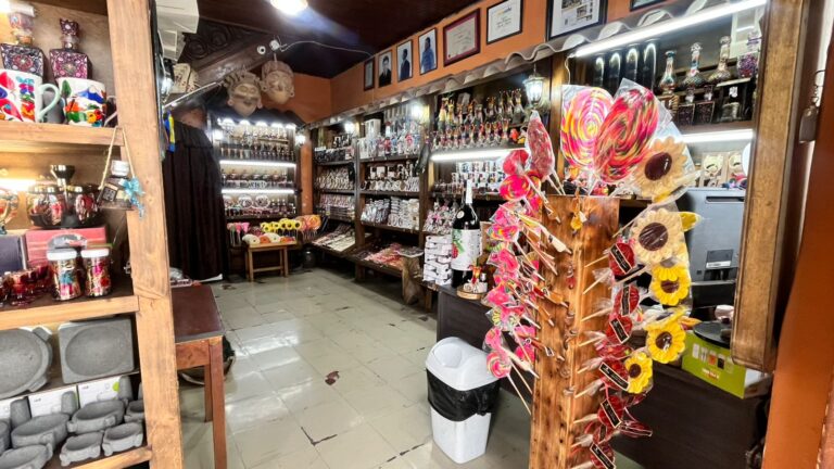 IBARRA LISTO PARA EL MEGA BLACK FRIDAY 2025