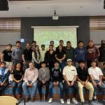 UNACEM ECUADOR FORTALECE LA FORMACIÓN ACADÉMICA EN CONSTRUCCIÓN SOSTENIBLE EN EL NOVENO CONGRESO INTERNACIONAL DE LA PUCE-SI