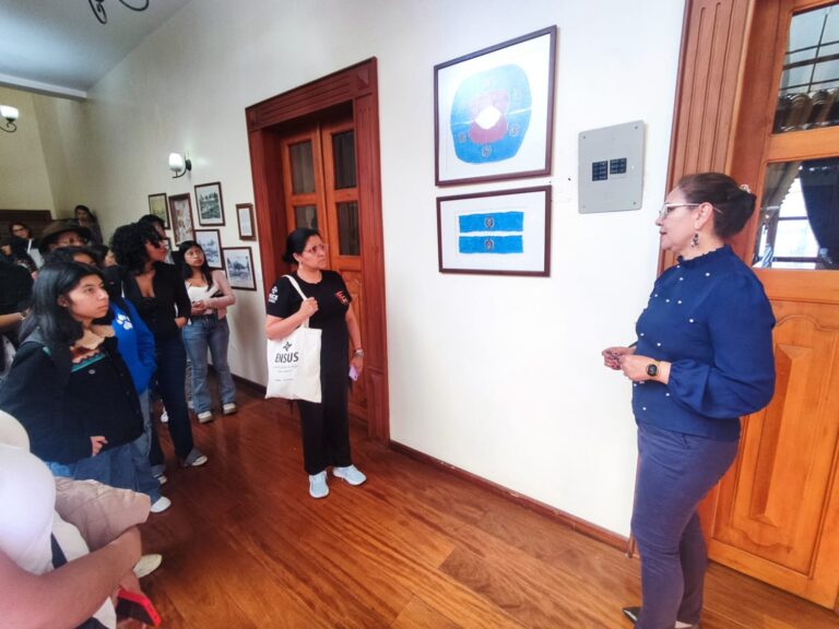 UN TESORO ARQUITECTÓNICO Y TURÍSTICO QUE REVIVE CON IDENTIDAD Y ACCESIBILIDAD