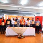 EN ANTONIO ANTE SUMAMOS ESFUERZOS PARA ERRADICAR LA VIOLENCIA DE GÉNERO