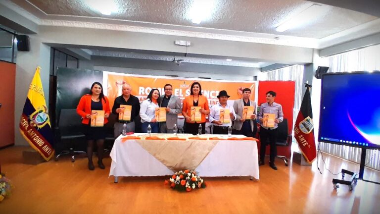 EN ANTONIO ANTE SUMAMOS ESFUERZOS PARA ERRADICAR LA VIOLENCIA DE GÉNERO