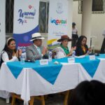LA PREFECTURA CIUDADANA DE IMBABURA FORTALECE LA TERRITORIALIZACIÓN DE LOS SERVICIOS PARA LA PREVENCIÓN DE LA VIOLENCIA DE GÉNERO CON LA APERTURA DEL CENTRO WARMI IMBABURA EN URCUQUÍ